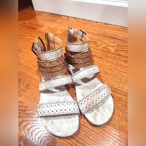 Bedstu gladiator sandals